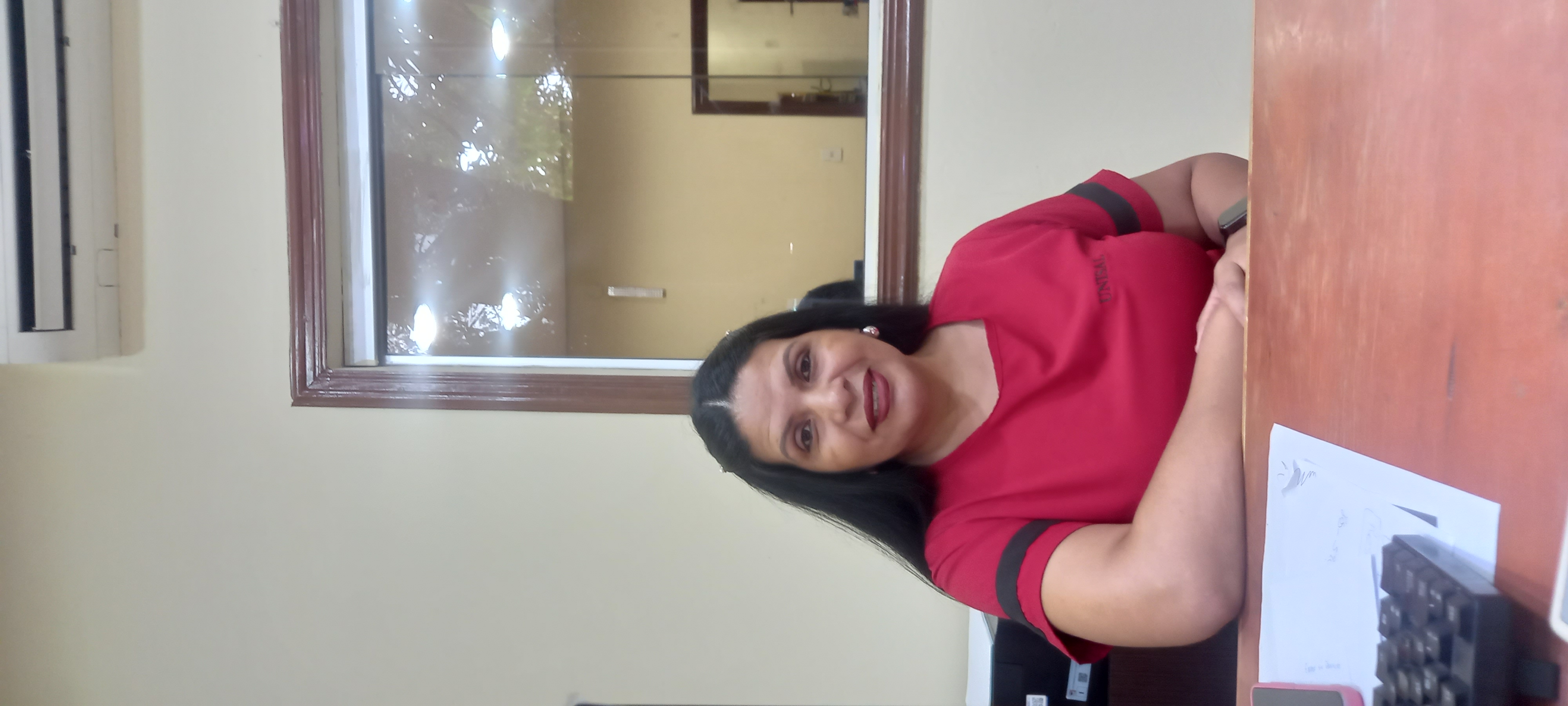 Oficina CPD