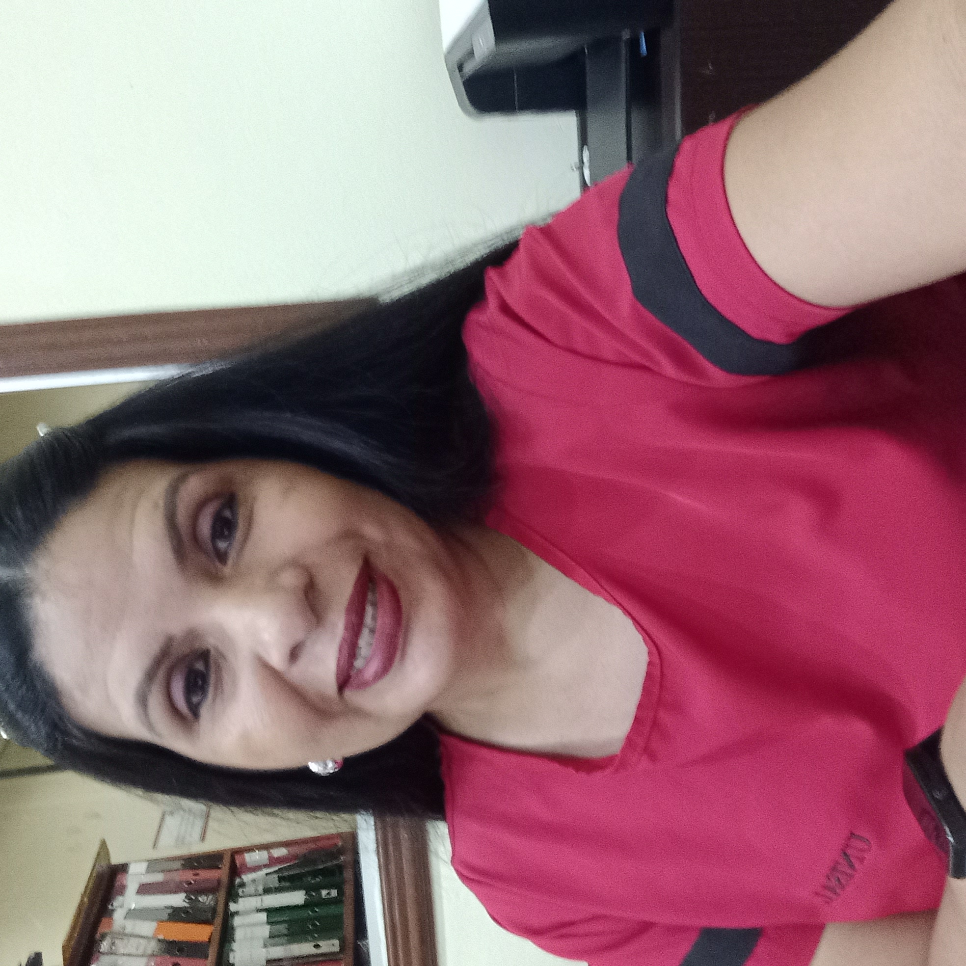 Oficina CPD