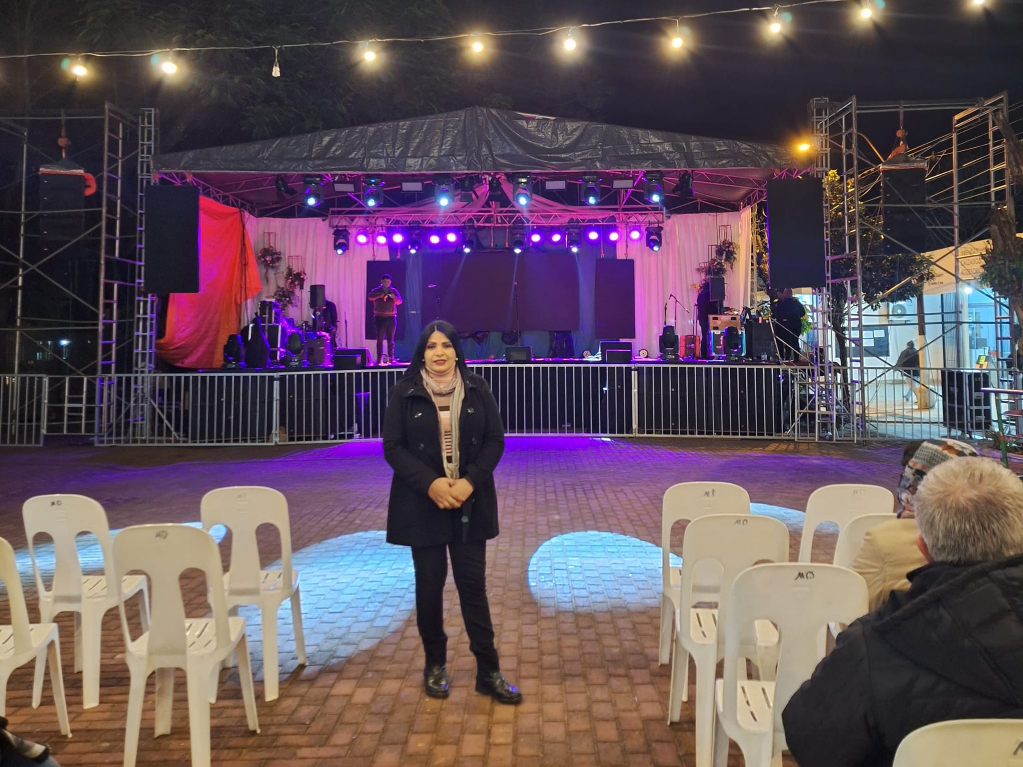 Festival Homenaje a San Buenaventura