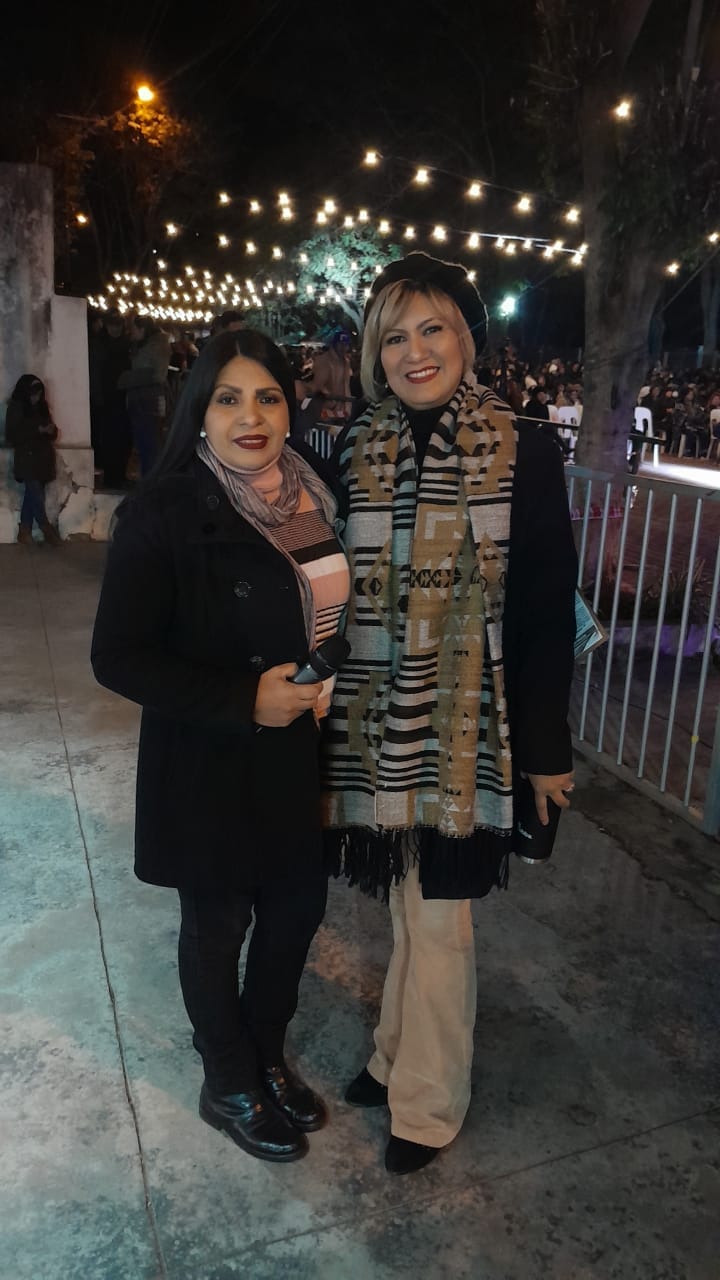Foto del evento